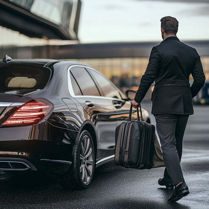 Your 24/7 guide to reliable airport car services in San Diego