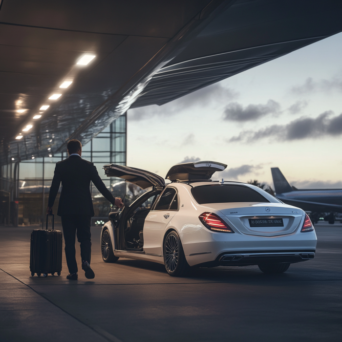 The benefits of hiring a fully certified and insured car service